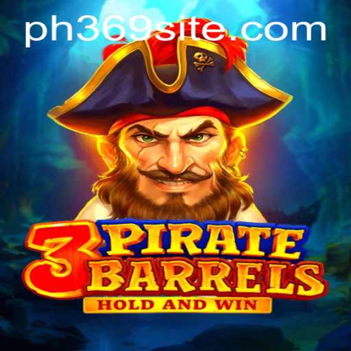Embark on an Adventure with 3PirateBarrels: A Journey Through Rules and Gameplay