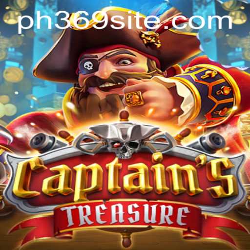 Unveiling the Allure of CaptainssTreasure: The Game That Sets Sail on Adventure
