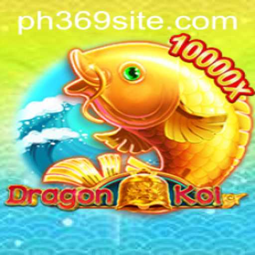 DragonKoi: Dive into the Mystical World of PH369