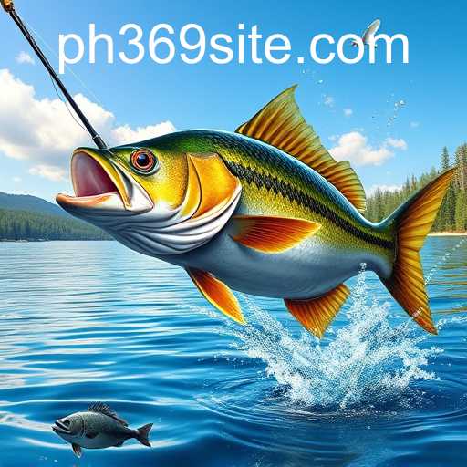 Exploring the World of Fishing Games with PH369