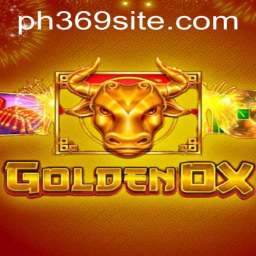 Discover the Thrills of GoldenOx: A Game of Strategy and Luck