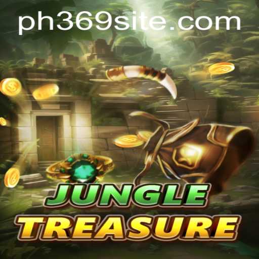 Explore the Adventures of JungleTreasure with Code PH369