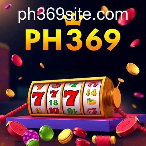 Unveiling the Thrilling World of Online Slots with PH369