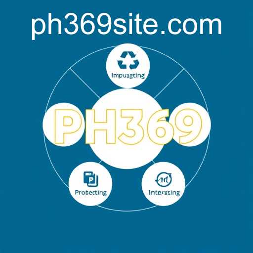 Understanding the Dynamic World of Promotions: A Spotlight on PH369