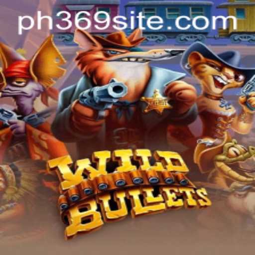 WildBullets: The Thrilling Adventure Awaits