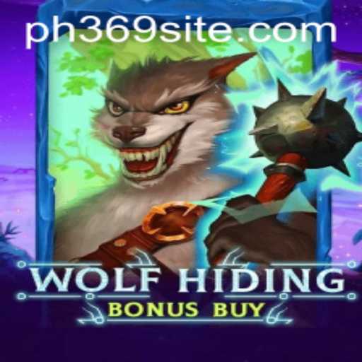 Unlocking the Secrets of WolfHidingBonusBuy: A New Era in Gaming